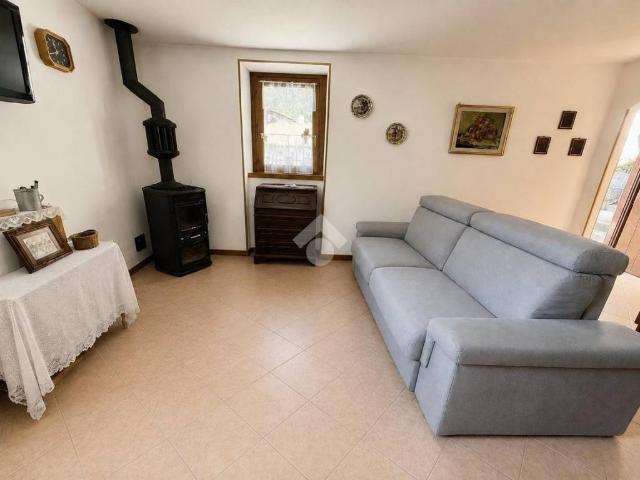 Appartamento in vendita a Comunità montana della valle Camonica, Ponte Di Legno