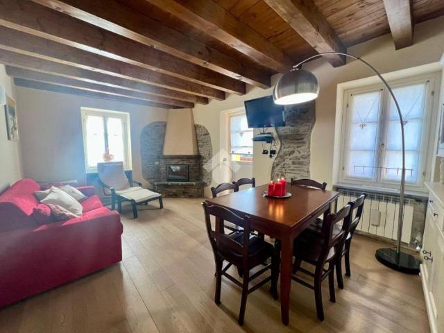 Appartamento in vendita a Comunità montana della valle Camonica, Ponte Di Legno