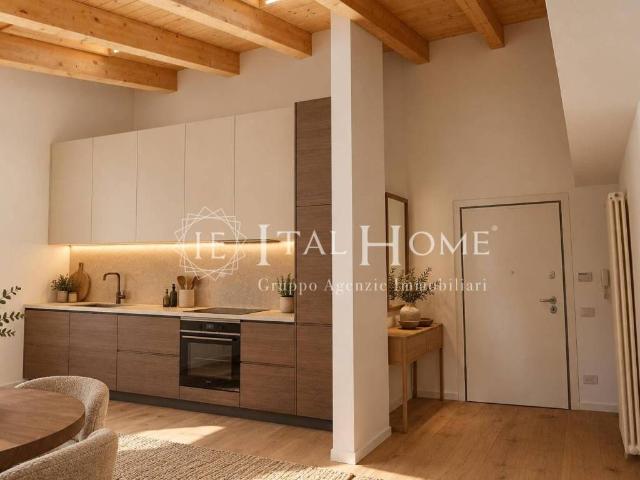 Appartamento in vendita a Acquaseria, Ponte di Legno