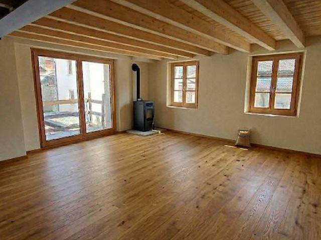 Appartamento in vendita a Comunità montana della valle Camonica, Ponte Di Legno