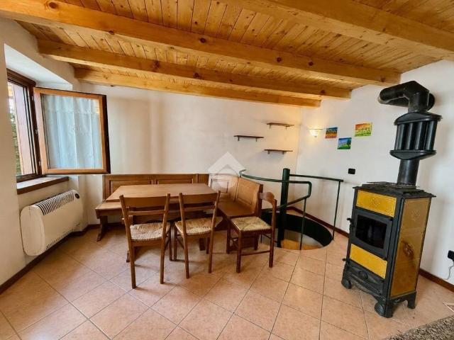Appartamento in vendita a Comunità montana della valle Camonica, Ponte Di Legno
