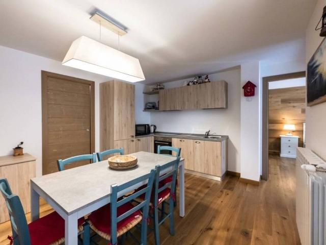 Appartamento in vendita a Comunità montana della valle Camonica, Ponte Di Legno