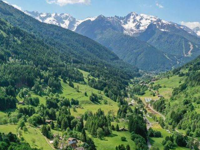 Appartamento in vendita a Comunità montana della valle Camonica, Ponte Di Legno