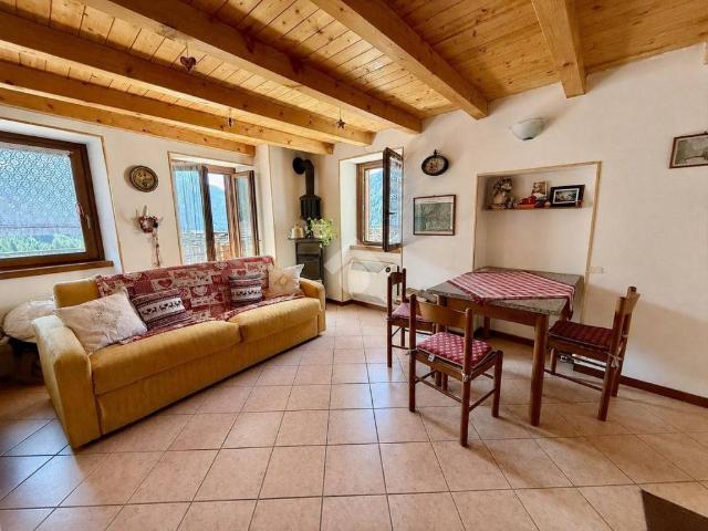 Appartamento in vendita a Comunità montana della valle Camonica, Ponte Di Legno
