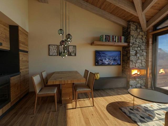 Appartamento in vendita a Comunità montana della valle Camonica, Ponte Di Legno