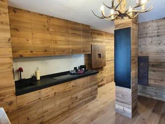 Appartamento in vendita a Comunità montana della valle Camonica, Ponte Di Legno