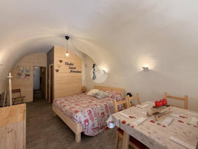 Appartamento in vendita a Comunità montana della valle Camonica, Ponte Di Legno