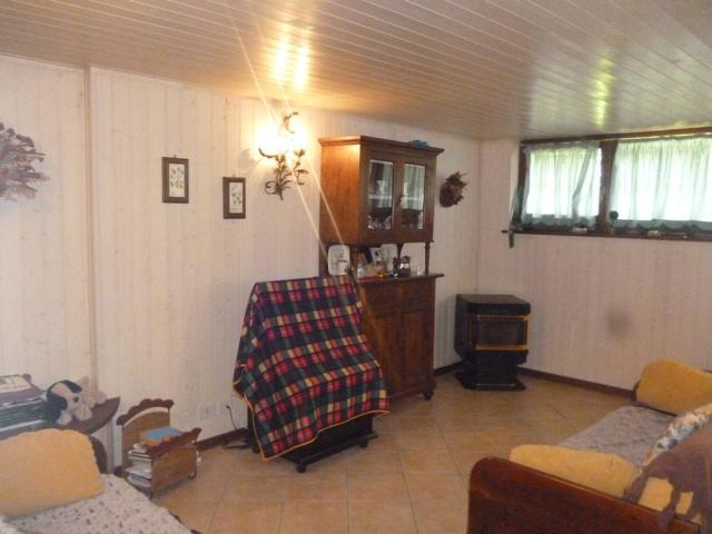 Appartamento in vendita a Acquaseria, Ponte di Legno
