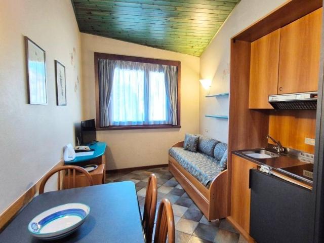 Appartamento in vendita a Comunità montana della valle Camonica, Ponte Di Legno