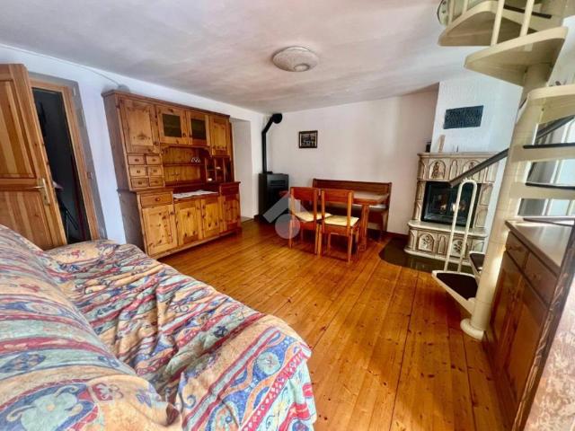 Appartamento in vendita a Comunità montana della valle Camonica, Ponte Di Legno