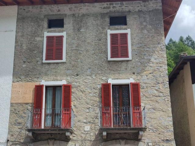Appartamento in vendita a Comunità montana della valle Camonica, Ponte Di Legno