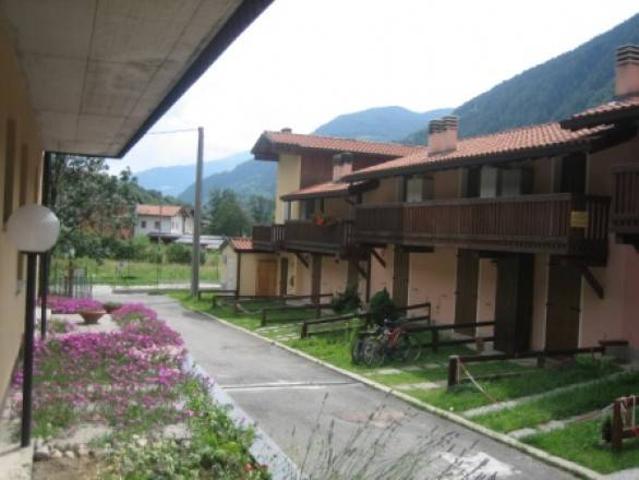Appartamento in vendita a Comunità montana della valle Camonica, Ponte Di Legno