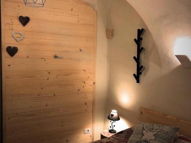 Appartamento in vendita a Comunità montana della valle Camonica, Ponte Di Legno