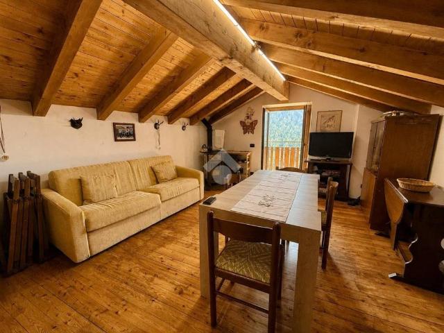 Appartamento in vendita a Comunità montana della valle Camonica, Ponte Di Legno