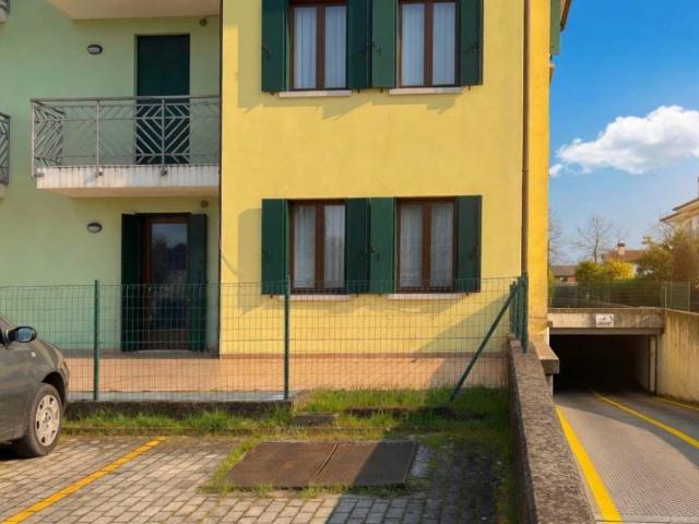 Appartamento in vendita a Ponte Di Piave, Veneto