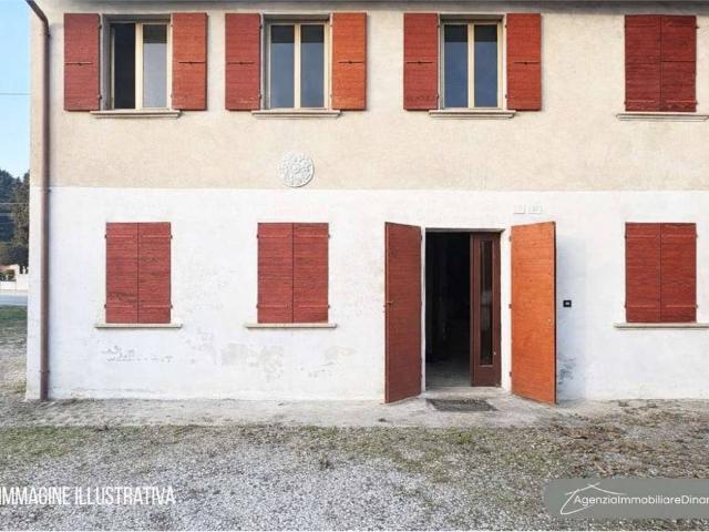 Villa Indipendente in vendita a Ponte Di Piave, Veneto