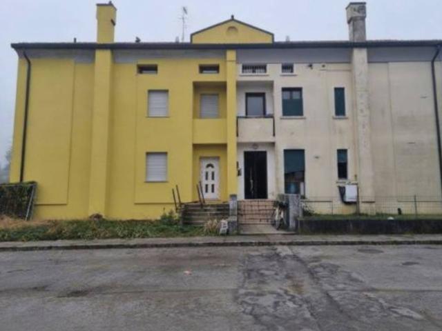 Appartamento in vendita a Negrisia, Ponte di Piave