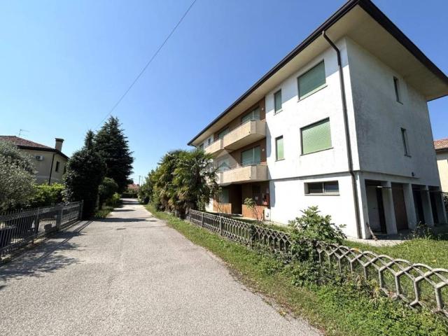 Appartamento in vendita a Ponte Di Piave, Veneto