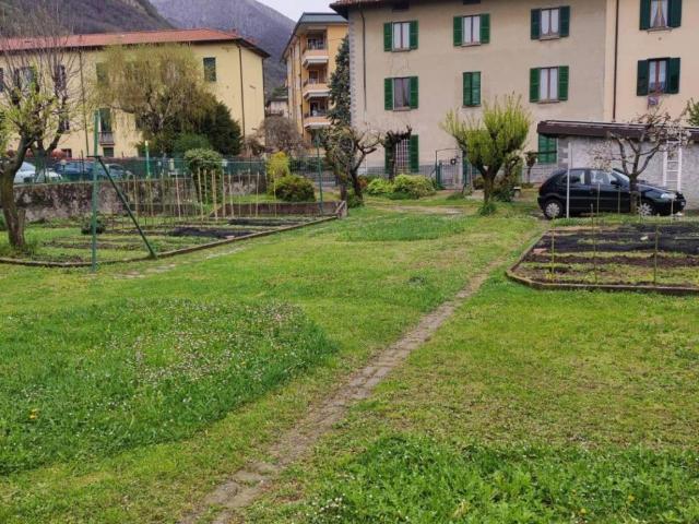 Appartamento in vendita a Lezza, Ponte Lambro