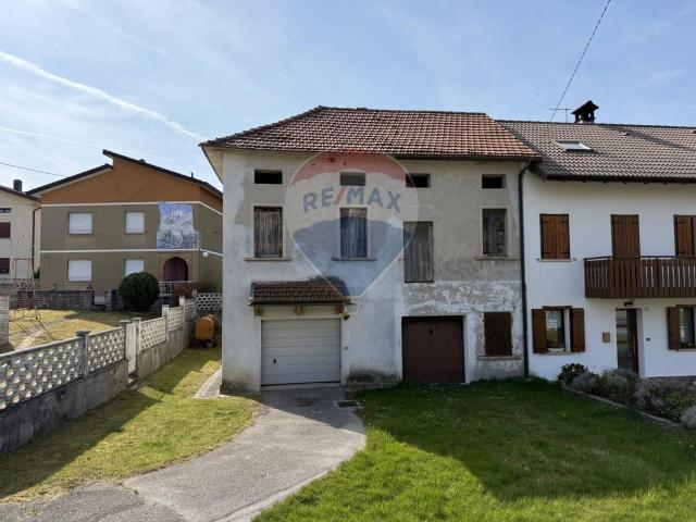 Appartamento in vendita a Ponte nelle Alpi, Quantin