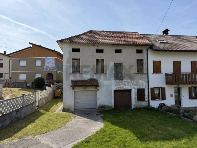 Appartamento in vendita a Ponte nelle Alpi, Quantin