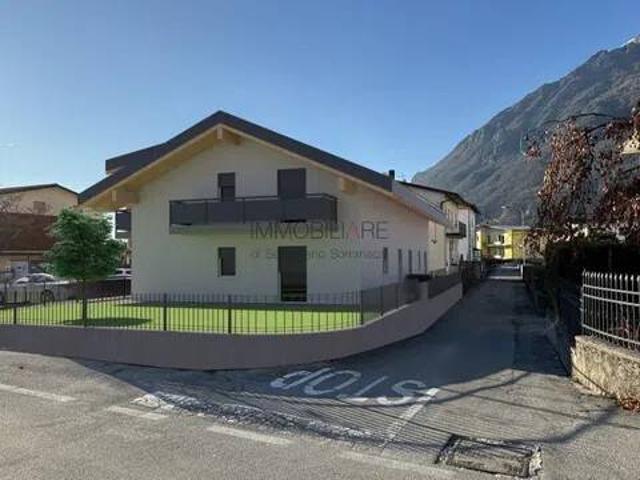 Appartamento in vendita a Ponte nelle Alpi, Ponte Nelle Alpi