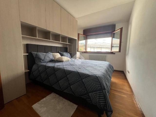 Appartamento in vendita a Ponte nelle Alpi, Ponte Nelle Alpi