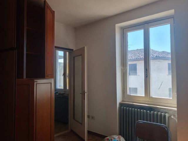 Appartamento in vendita a Ponte Nizza, Lombardia
