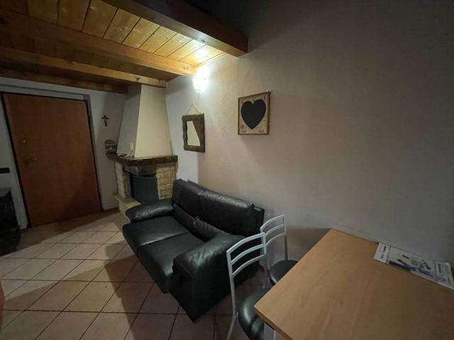 Appartamento in vendita a Ponte Nossa, Lombardia