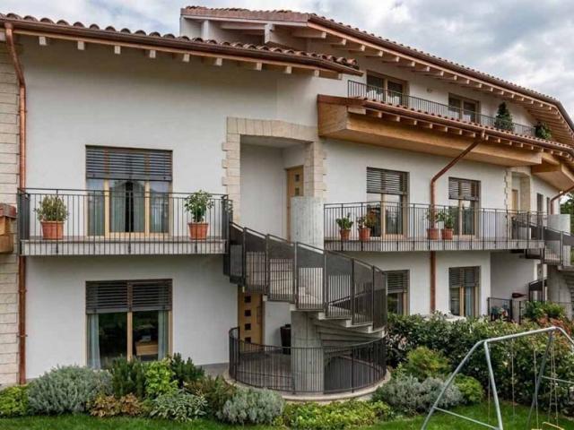 Appartamento in vendita a Ponte Nossa, Bergamo