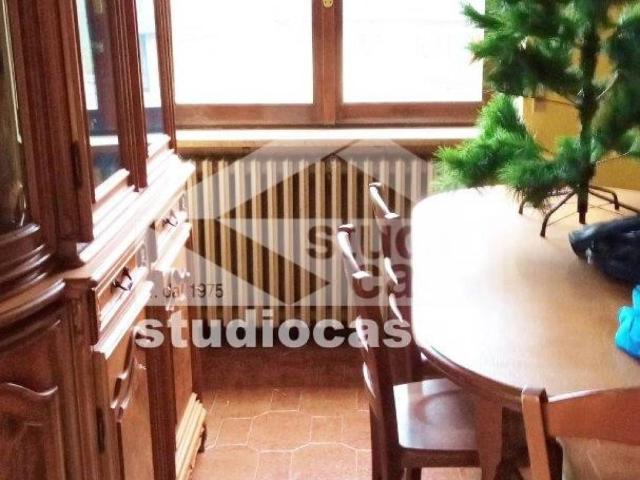 Appartamento in vendita a Ponte Nossa, Lombardia