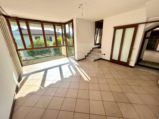 Appartamento in vendita a Roncaglia, Ponte San Nicolò