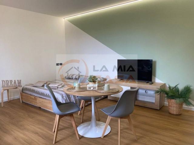 Appartamento in vendita a Roncaglia, Ponte San Nicolò