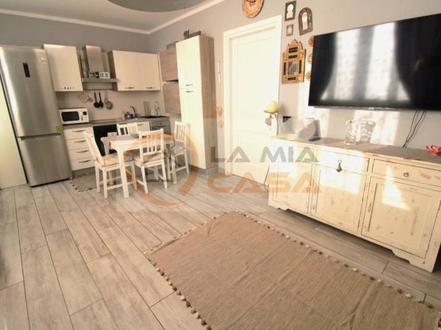 Appartamento in vendita a Roncaglia, Ponte San Nicolò