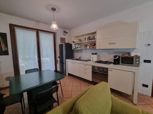 Appartamento in vendita a Roncaglia, Ponte San Nicolò