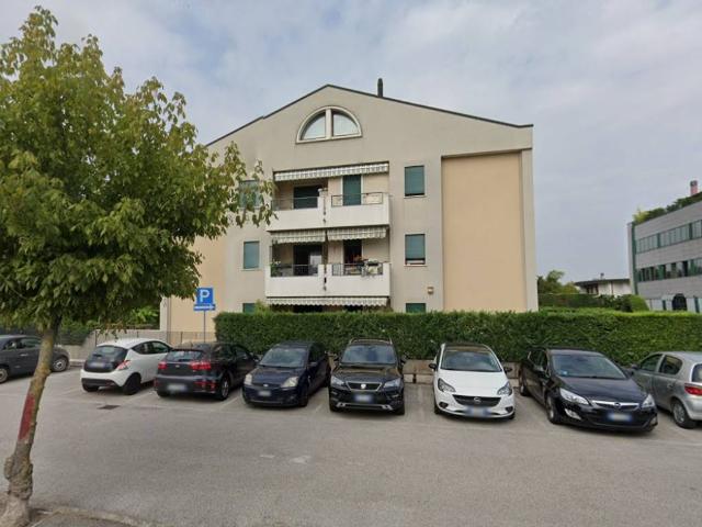 Appartamento in vendita a Roncaglia, Ponte San Nicolò