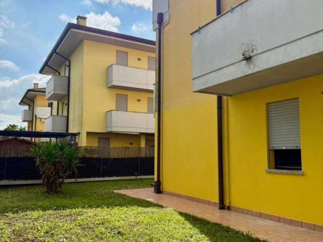 Appartamento in vendita a Rio, Ponte San Nicolò