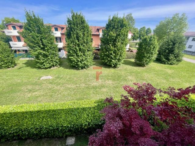 Appartamento in vendita a Roncaglia, Ponte San Nicolò