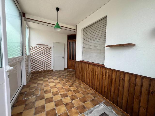 Appartamento in vendita a Roncaglia, Ponte San Nicolò