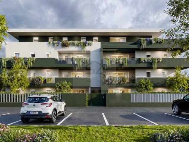 Appartamento in vendita a Roncaglia, Ponte San Nicolò
