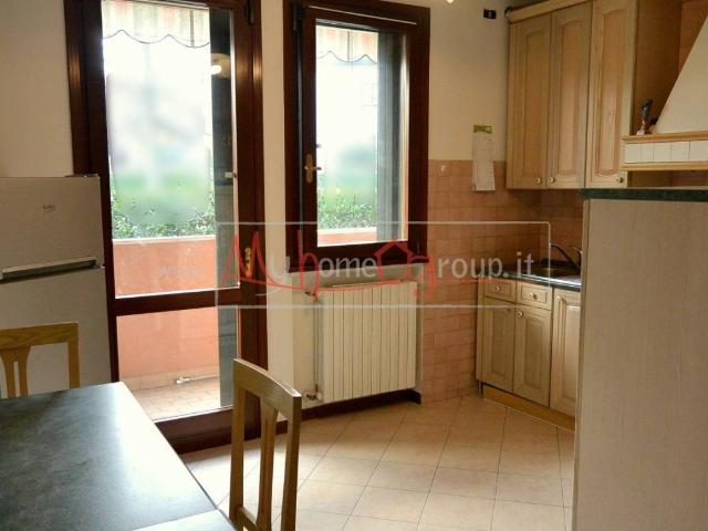 Appartamento in vendita a Roncaglia, Ponte San Nicolò