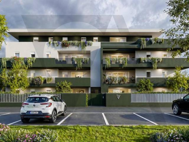 Appartamento in vendita a Roncaglia, Ponte San Nicolò