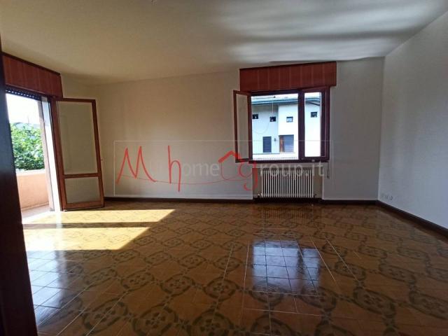 Appartamento in vendita a Roncaglia, Ponte San Nicolò