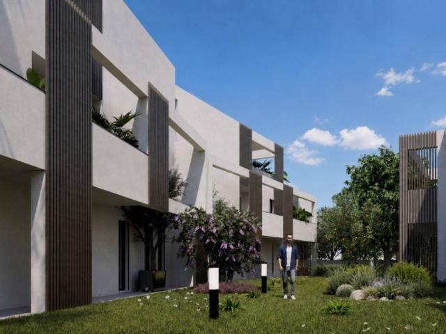 Appartamento in vendita a Roncaglia, Ponte San Nicolò