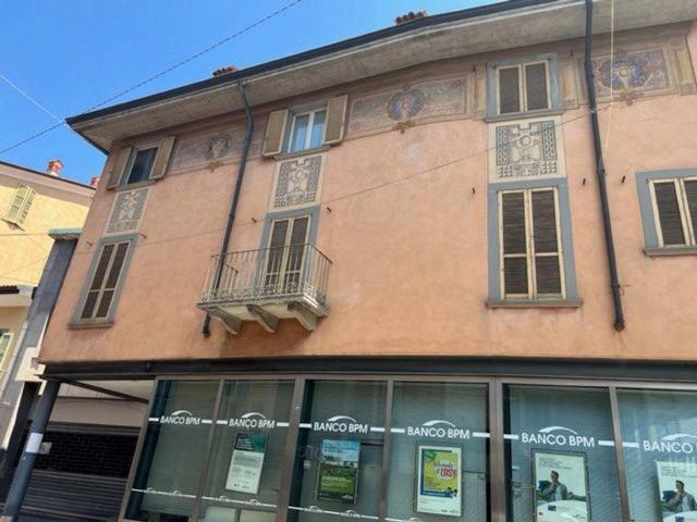 Appartamento in vendita a Ponte San Pietro, Lombardia