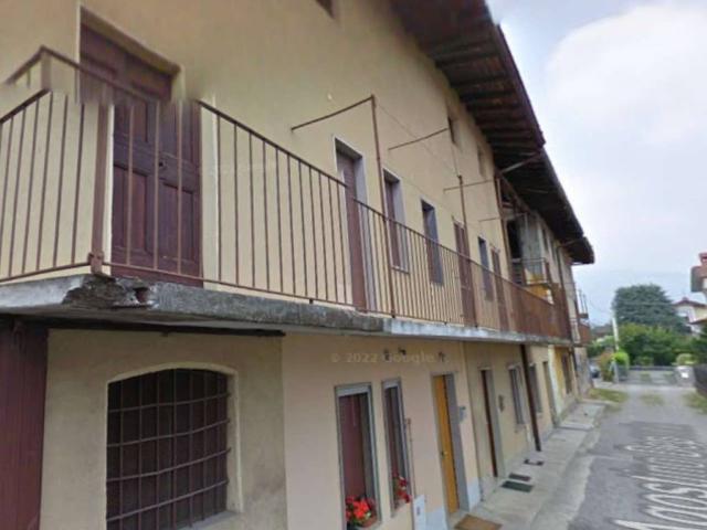 Appartamento in vendita a Locate Bergamasco, Ponte San Pietro