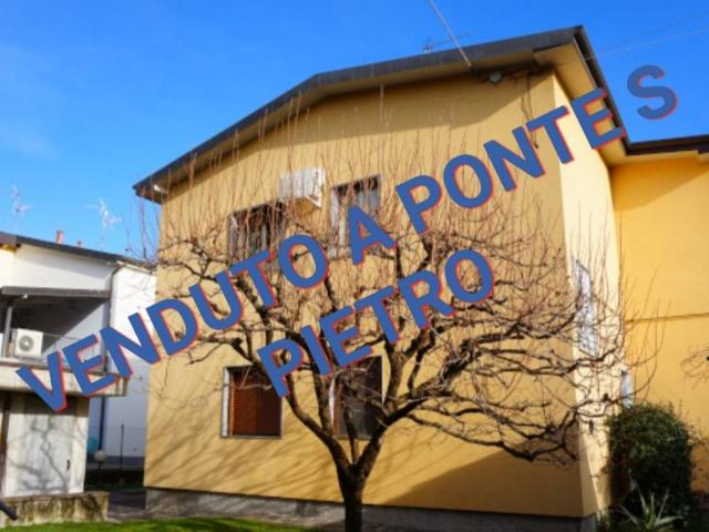 Appartamento in vendita a Ponte San Pietro, Lombardia