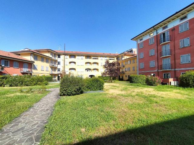 Appartamento in vendita a Ponte San Pietro, Lombardia