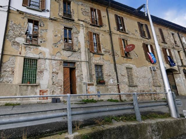 Appartamento in vendita a Ponte San Pietro, Lombardia
