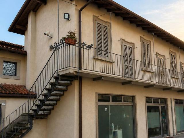 Appartamento in vendita a Ponte San Pietro, Lombardia